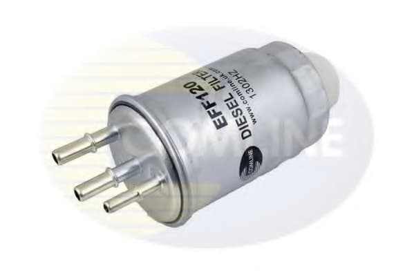 Filter diesel fuel EFF120