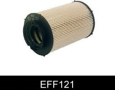 Filter diesel fuel EFF121
