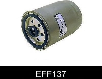Filter diesel fuel EFF137