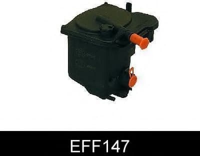 Filter diesel fuel EFF147