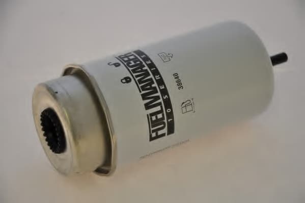 Filter diesel fuel EFF176