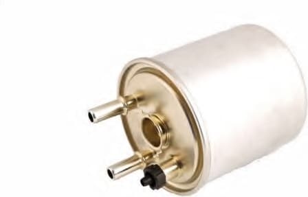 Filter diesel fuel EFF205