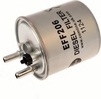 Filter diesel fuel EFF206