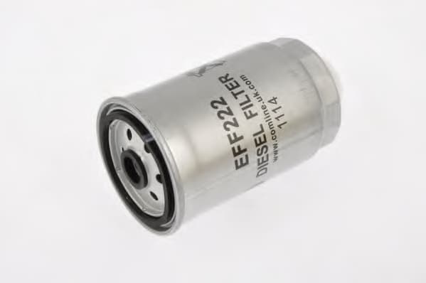 Filter diesel fuel EFF222 - image 2