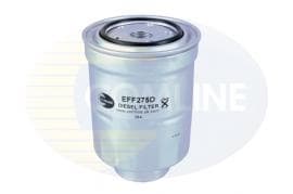 Filter diesel fuel EFF275D