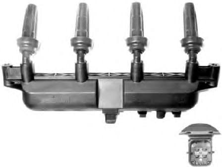 Ignition coil EL8143