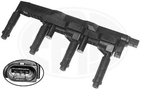 Ignition coil EL8147