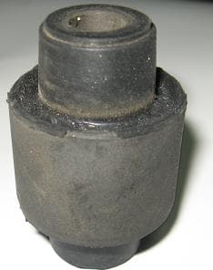 Shock absorber bushing EL967 - image 2