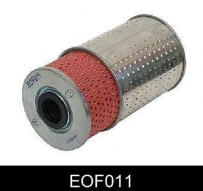 Filter oil EOF011