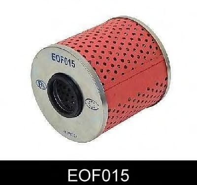 Filter oil EOF015