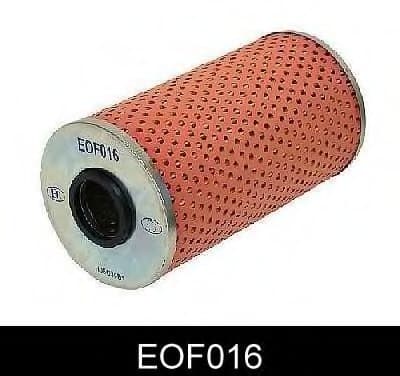 Filter oil EOF016