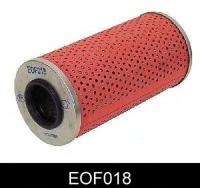 Filter oil EOF018
