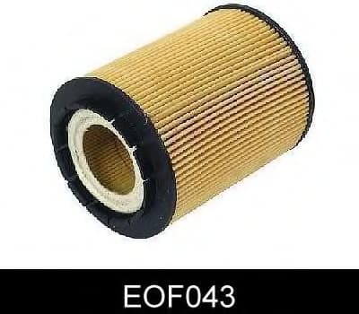 Filter oil EOF043