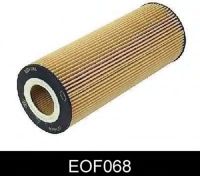 Filter oil EOF068