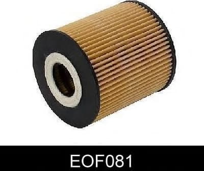 Filter oil EOF081