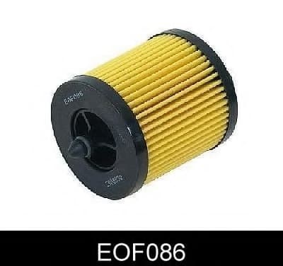 Filter oil EOF086