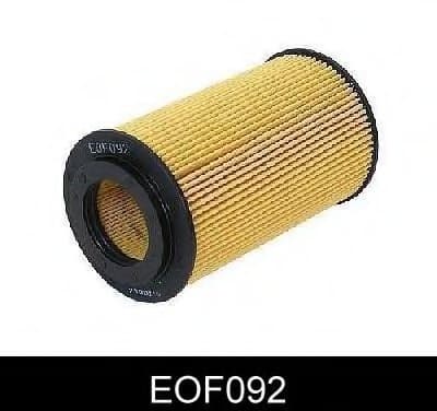 Filter oil EOF092
