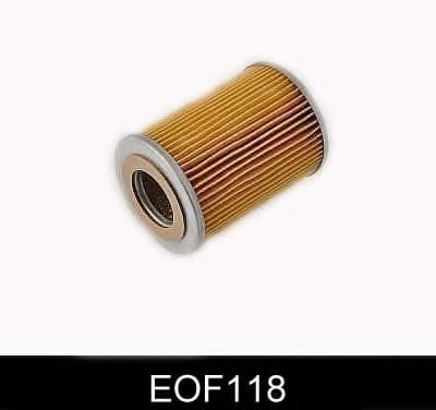 Filter oil EOF118
