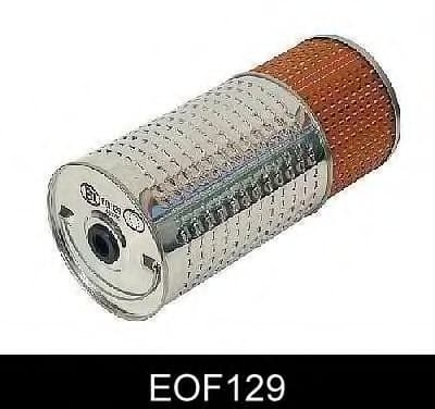 Filter oil EOF129