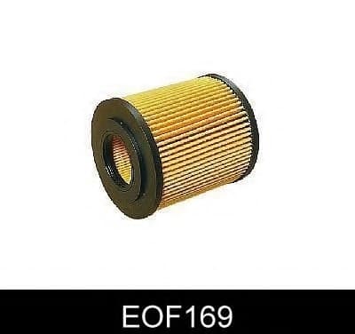 Filter oil EOF169