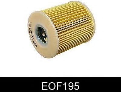 Filter oil EOF195
