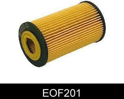 Filter oil EOF201