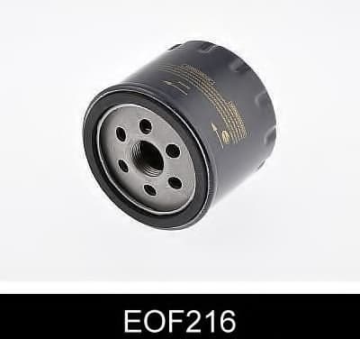 Filter oil EOF216