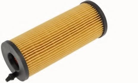 Filter oil EOF219