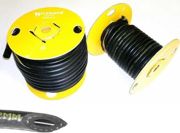 Fuel Hose vacuum hose