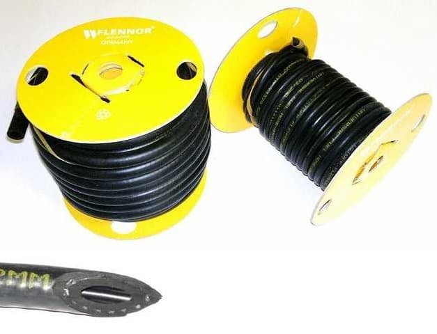 Fuel Hose vacuum hose