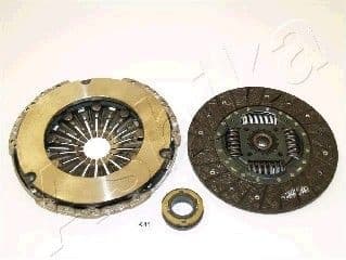 Clutch Kit 92-0K-K41 - image 2