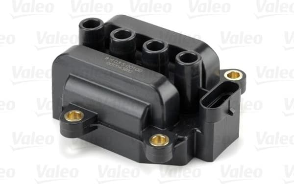 Ignition Coil 245195