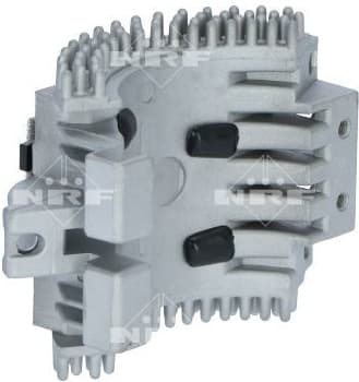 Resistor, interior blower 342004 - image 4