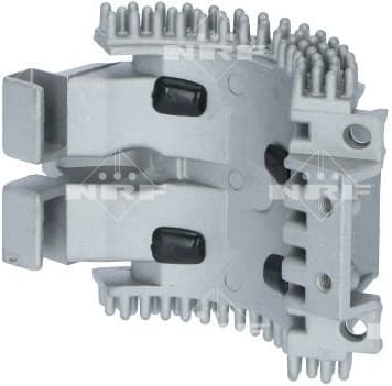 Resistor, interior blower 342004 - image 6