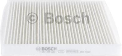 Filter, cabin air 1 987 435 089