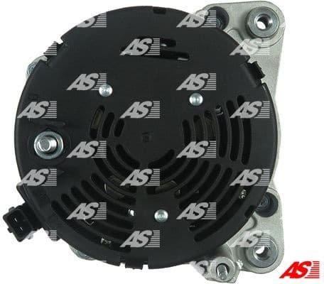 Alternator AS A0186 - image 4