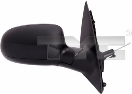 Exterior Mirror 325-0025