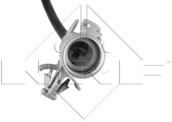 Magnetic Clutch, air conditioning compressor 380006 - image 6