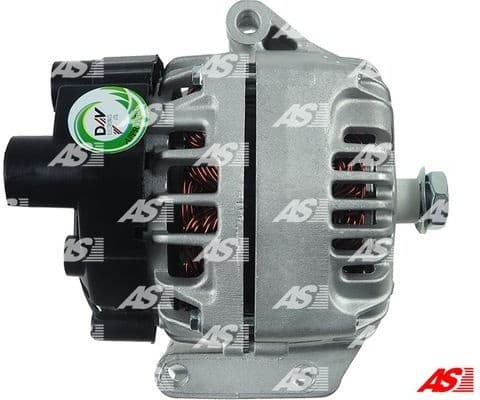 Alternator AS A3055 - image 2