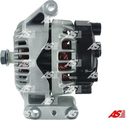 Alternator AS A3055 - image 4