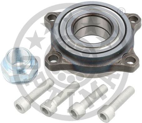 Wheel Bearing Kit 801970
