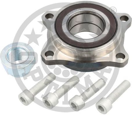 Wheel Bearing Kit 801970 - image 2
