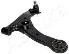 Control/Trailing Arm, wheel suspension 72-02-242R - image 2