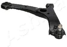 Control/Trailing Arm, wheel suspension 72-02-242R - image 3