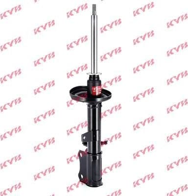 Shock Absorber Excel-G 334126