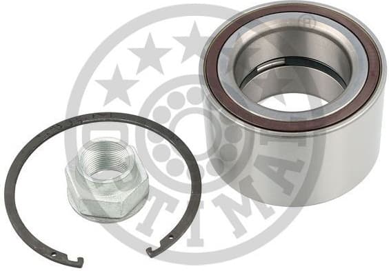 Wheel Bearing Kit 701903