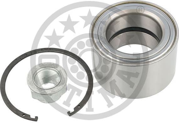 Wheel Bearing Kit 701903 - image 2