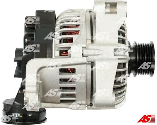 Alternator AS A0071 - image 2