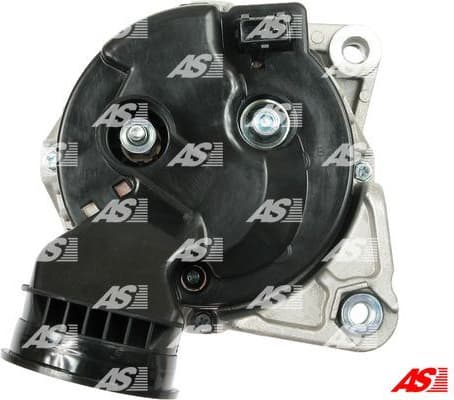 Alternator AS A0071 - image 3