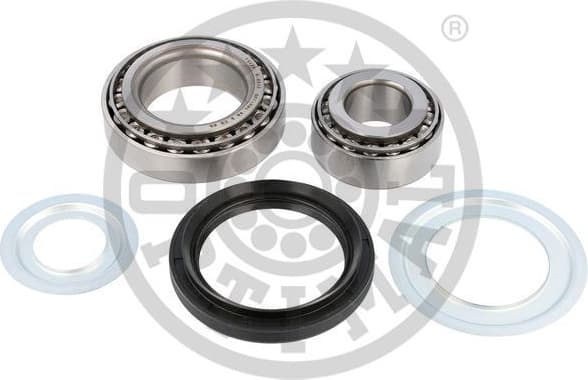 Wheel Bearing Kit 401137